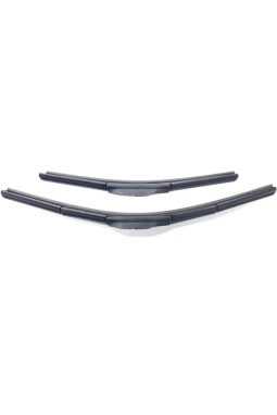 Silbak Toyota Hilux 2020-2024 Ön Cam Silecek Takımı 55X40CM