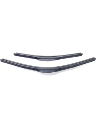 Silbak Toyota Hilux 2020-2024 Ön Cam Silecek Takımı 55X40CM