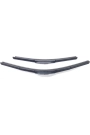 Silbak Toyota Hilux 2020-2024 Ön Cam Silecek Takımı 55X40CM