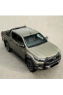 Silbak Toyota Hilux 2020-2024 Ön Cam Silecek Takımı 55X40CM