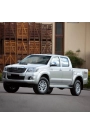 Silbak Toyota Hilux 2011-2015 Ön Cam Silecek Takımı 53X48CM