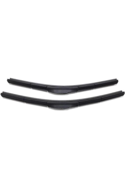 Silbak Toyota Hilux 2005-2010 Ön Cam Silecek Takımı 53X48CM