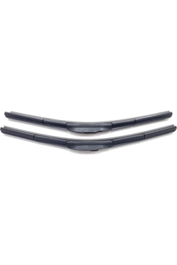 Silbak Toyota Mr2 2000-2006 Ön Cam Silecek Takımı Silgeç Seti 50X48CM