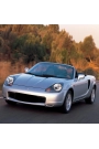 Silbak Toyota Mr2 2000-2006 Ön Cam Silecek Takımı Silgeç Seti 50X48CM