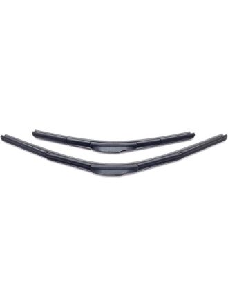 Silbak Subaru Outback 2010-2014 Ön Cam Silecek Takımı 65X45CM