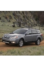 Silbak Subaru Outback 2010-2014 Ön Cam Silecek Takımı 65X45CM