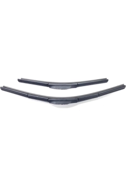 Silbak Toyota Hilux 2016-2019 Ön Cam Silecek Takımı 55X40CM
