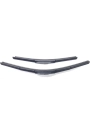 Silbak Toyota Hilux 2016-2019 Ön Cam Silecek Takımı 55X40CM