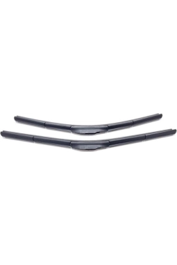 Silbak Suzuki Swift 1996-2004 Ön Cam Silecek Takımı 53X45CM