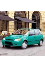 Silbak Suzuki Swift 1996-2004 Ön Cam Silecek Takımı 53X45CM
