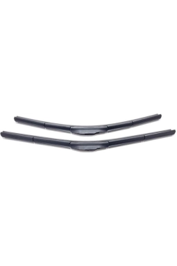 Silbak Suzuki Swift 2005-2010 Ön Cam Silecek Takımı 53X45CM