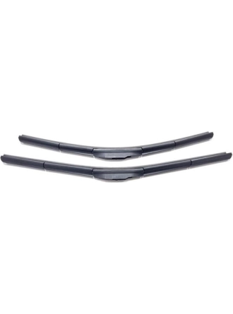 Silbak Suzuki Swift 2005-2010 Ön Cam Silecek Takımı 53X45CM