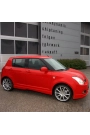 Silbak Suzuki Swift 2005-2010 Ön Cam Silecek Takımı 53X45CM