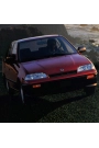 Silbak Suzuki Swift 1990-1995 Ön Cam Silecek Takımı 50X45CM