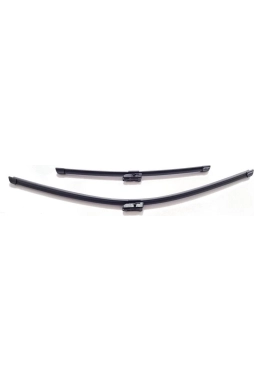 Silbak Peugeot 308 3 2021-2025 Ön Cam Silecek Takımı Silgeç Seti 60X38CM