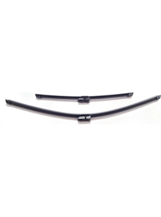 Silbak Peugeot 308 3 2021-2025 Ön Cam Silecek Takımı Silgeç Seti 60X38CM