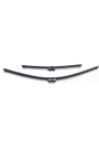 Silbak Peugeot 308 3 2021-2025 Ön Cam Silecek Takımı Silgeç Seti 60X38CM