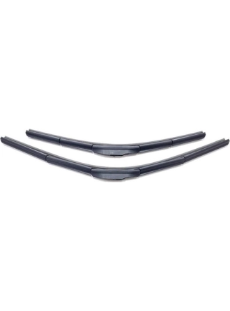 Silbak Tata Safari 1999-2006 Ön Cam Silecek Takımı 60X50CM