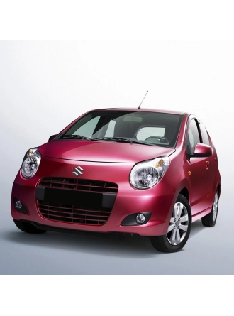 Silbak Suzuki Alto 2009-2014 Ön Cam Silecek Silgi Takımı 55X35CM