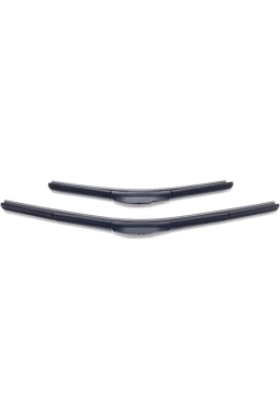 Silbak Tata Manza 2012-2015 Ön Cam Silecek Takımı 60X38CM