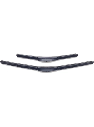Silbak Tata Manza 2012-2015 Ön Cam Silecek Takımı 60X38CM