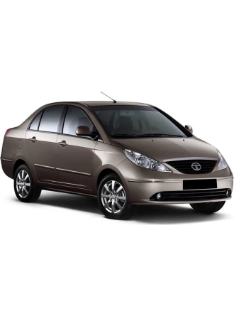Silbak Tata Manza 2012-2015 Ön Cam Silecek Takımı 60X38CM