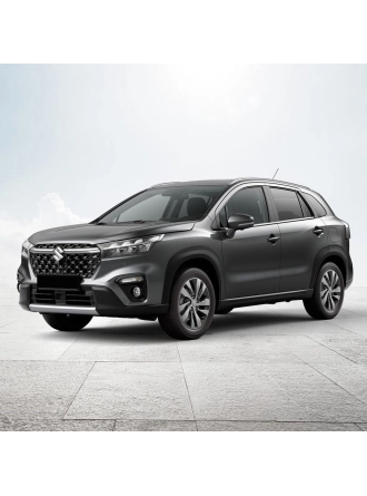 Silbak Suzuki S-Cross 2022-2026 Ön Cam Silecek Takımı Silgeç Seti 65X35CM