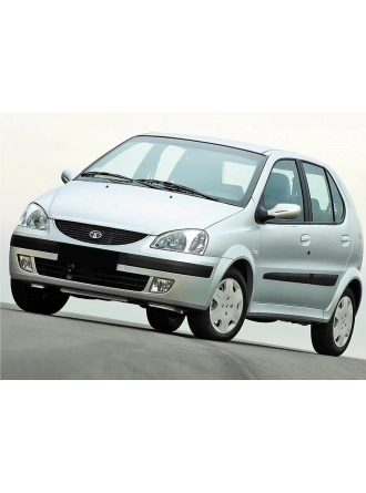 Silbak Tata Indica 2004-2009 Ön Cam Silecek Silgeç Takımı 60X40CM