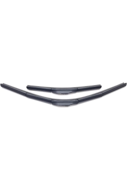 Silbak Suzuki Sx4 2008-2013 Ön Cam Silecek Takımı Silgeç Seti 65X35CM