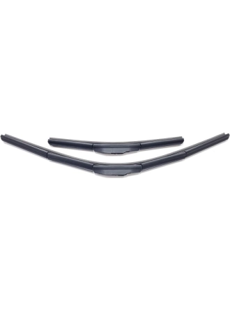 Silbak Suzuki Sx4 2008-2013 Ön Cam Silecek Takımı Silgeç Seti 65X35CM