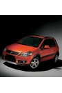 Silbak Suzuki Sx4 2008-2013 Ön Cam Silecek Takımı Silgeç Seti 65X35CM