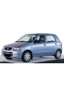 Silbak Suzuki Alto 2002-2006 Ön Cam Silecek Takımı 45X40CM