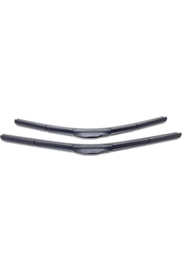 Silbak Subaru Legacy Outback Bh 1999-2003 Ön Cam Silecek Takımı 55X50CM