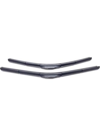 Silbak Subaru Legacy Outback Bh 1999-2003 Ön Cam Silecek Takımı 55X50CM