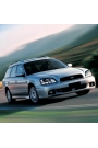 Silbak Subaru Legacy Outback Bh 1999-2003 Ön Cam Silecek Takımı 55X50CM