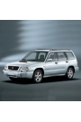 Silbak Subaru Forester Sf 1998-2002 Ön Cam Silecek Takımı 53X48CM