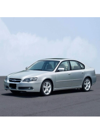 Silbak Subaru Legacy Sedan Bl 2003-2009 Ön Cam Silecek Takımı 60X45CM