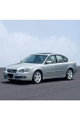Silbak Subaru Legacy Sedan Bl 2003-2009 Ön Cam Silecek Takımı 60X45CM