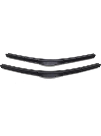 Silbak Subaru Forester Sg 2003-2008 Ön Cam Silecek Takımı 53X48CM