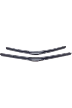 Silbak Subaru Brz 2013-2021 Ön Cam Silecek Silgi Takımı 55X50CM