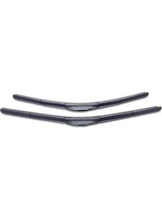 Silbak Subaru Brz 2013-2021 Ön Cam Silecek Silgi Takımı 55X50CM