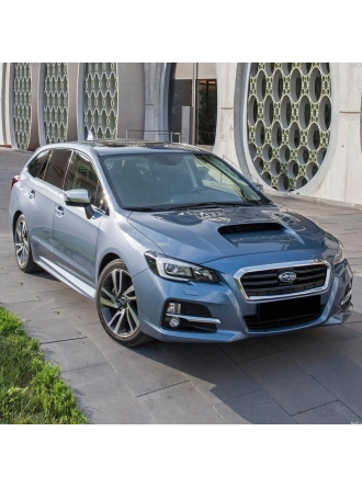 Silbak Subaru Levorg 2015-2019 Ön Cam Silecek Takımı 65X40CM
