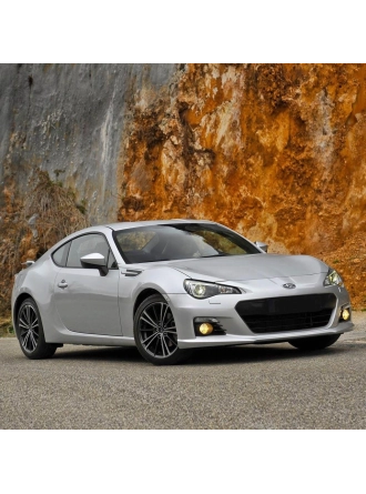 Silbak Subaru Brz 2013-2021 Ön Cam Silecek Silgi Takımı 55X50CM