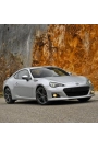 Silbak Subaru Brz 2013-2021 Ön Cam Silecek Silgi Takımı 55X50CM