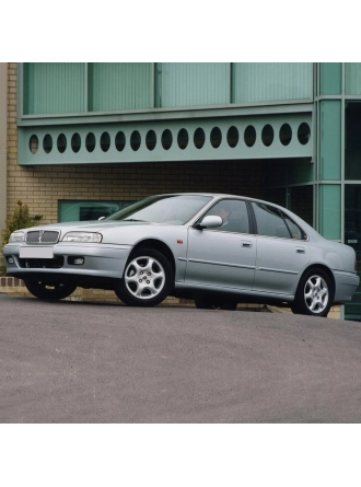 Silbak Rover 600 Serisi 1994-2000 Ön Cam Silecek Silgi Takımı 55X50CM