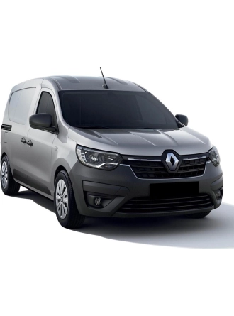 Silbak Renault Kangoo Express 2021-2024 Ön Cam Silecek Takımı 55X40CM