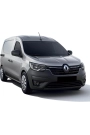 Silbak Renault Kangoo Express 2021-2024 Ön Cam Silecek Takımı 55X40CM