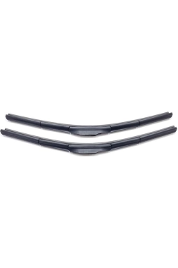 Silbak Renault Master 1998-2003 Ön Cam Silecek Takımı Silgeç Seti 60X60CM