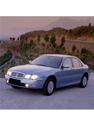 Silbak Rover 75 1999-2005 Ön Cam Silecek Silgi Takımı 55X53CM