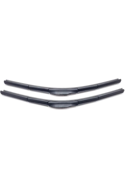 Silbak Renault Master 2011-2018 Ön Cam Silecek Takımı 65X65CM